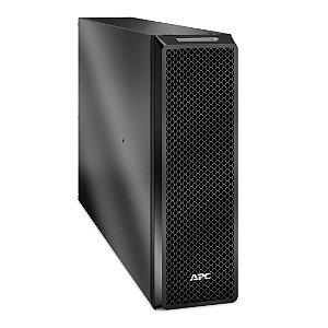 Bateria APC Smart UPS SRT 192V para Nobreak 5kVA e 6kVA S -RT192BP