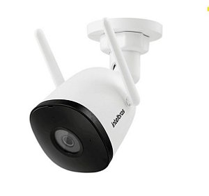 Câmera Intelbras iM5 SC Wi-fi Full HD Branca 4565511