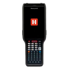 Coletor de Dados Honeywell CK62 Flex 8GB/128GB Android - CK62-X00-5ES1ACG