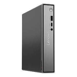 Desktop Lenovo Neo50q G5 Tiny Intel Core 5-210H 16GB 256GB SSD Windows 11 Pro - 13C5000BBO