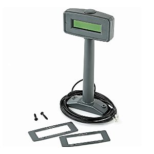 Display para Scanner Zebra MP7000 - MX201-SI00WW