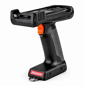 Gatilho de Leitura Honeywell para Coletor de Dados CT45 - CT45-SH-UVN