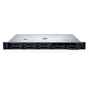 Servidor Dell R360 6353P 8C 16GB 480 SSD 210-BMTG-YOSF