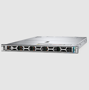 Servidor Dell R470 6507P 8C 4x32GB 480GB SDD 210-BNXV-010T