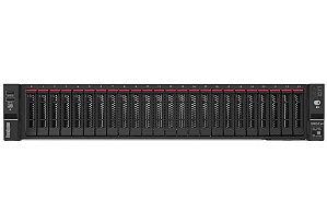 Servidor Lenovo ISG SR650 v4 6515P 16C 32GB 7DGD100VBR