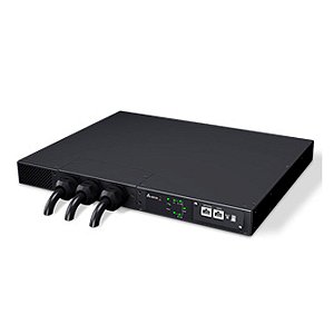 STS Delta 30A 220V com SNMP - STS30002SR10135