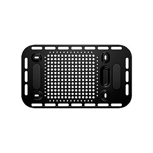 Suporte de Parede HP Poly G62 Plate Mount - A02FDAA