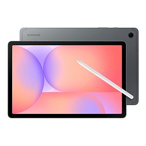 Tablet Samsung Galaxy Tab S10 Lite 10.9" 6GB 128GB Wi-Fi Cinza - SM-X400NZADZTO