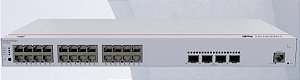 Switch Huawei eKit S310-24P4X 24 Portas Gigabit PoE+ 400W + 4 Portas 10G SFP+ - 98012382i