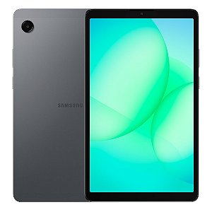 Tablet Samsung Galaxy Tab A11 Enterprise Edition 4G 128GB 8GB RAM Tela 8.7" Grafite - SM-X135GZAEL05