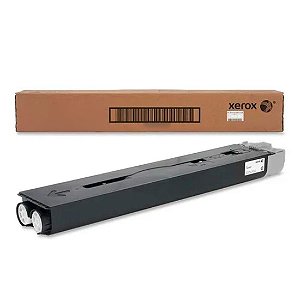 Toner Xerox Preto 30K 006R01529NO