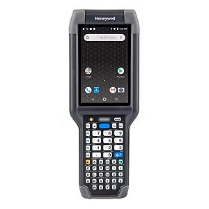 Coletor de dados Honeywell CK65 Flex - CK65-L0N-B8C21-B