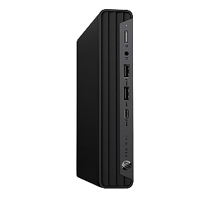 Desktop HP 400 G9 Mini Intel Core i5-14500T 8GB 256GB SSD Windows 11 Pro - CU0A5AT#AK4