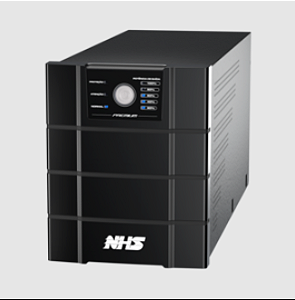 Nobreak Premium (GIII 3000VA/3b.17/18Ah/DPAK/ENG/USB) 90.E0.030200