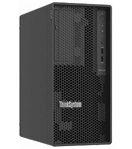 Servidor Lenovo ISG ST50v3 E-2414 4C 16GB 2TB 7DF3S3DG00