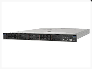 Servidor Lenovo ISG SR630v3 6548Y 32C 128GB 7D73UBUL00
