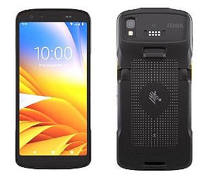 Coletor Zebra TC27 SE4710 6GB/64GB BT WF6 WCMTB-T27B6ABC2-BR