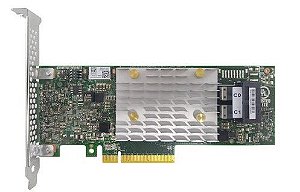Controladora Lenovo ISG 5350-8i SAS 12GB 4Y37A72482
