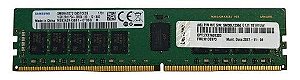 Memória Lenovo ISG 8GB 1Rx8 DDR4-3200 4X77A77494
