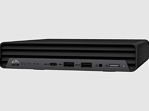 Mini PC HP Poly G9+ IP Conf MTR i7 16GB/256PC A1ZB6AW#AC4
