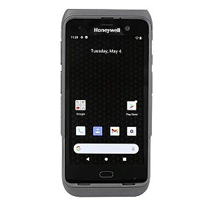 Coletor de Dados Honeywell CT45 XP WWAN 6GB/64GB Tela 5" Full HD Android - CT45P-L1N-37D1E0