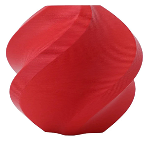 Refill Filamento Pla Vermelho 1Kg 1.75Mm Bambu Lab - 2144
