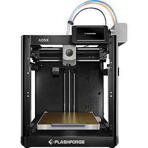 Impressora 3D Flashforge AD5X Aberta - 10000975001