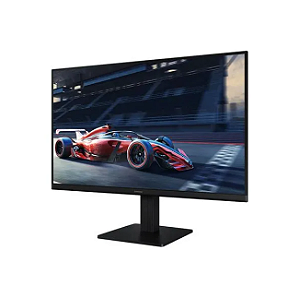 Monitor Samsung 24 Led/ips Full Hd 100hz 5ms Hdmi D-sub - Ls24d300galmzd