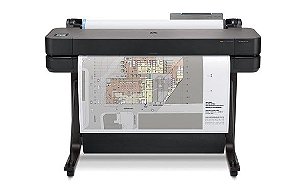 Impressora HP DesignJet T630 de 36 Polegadas 5HB11D#AC4