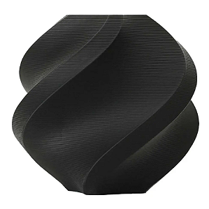 Filamento Bambu Lab Pla Lite Preto Sem Carretel 1,75mm A18k01751000splfree