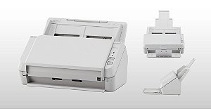 Scanner Ricoh SP1130N A4 Duplex 30ppm PA03811-B025i