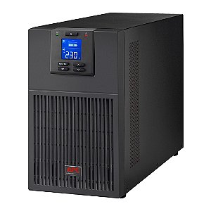 Nobreak APC SRV 3 kVA Mono 220V s/Expansão Bat SRV3KI-BRi