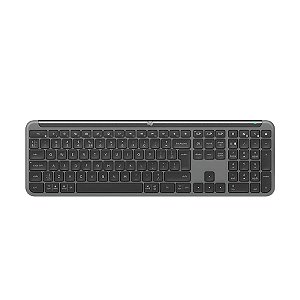 TECLADO LOGITECH SIGNATURE SLIM K950 SEM FIO BRANCO - 920-012601