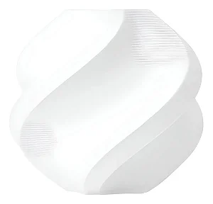Refill Filamento Pla Fosco Branco 1Kg 1.75Mm Bambulab - 2173
