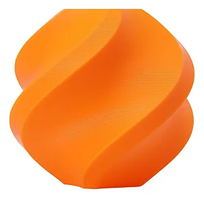 Bambu Pla Basic - Laranja Abobora - 2803