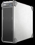 Servidor Dell T160 6315P 4C 32GB 2TB HD 210-BMHR-04CX