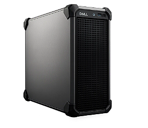 Servidor Dell T160 6315P 4C 32GB 2TB HD 210-BMHR-04CX