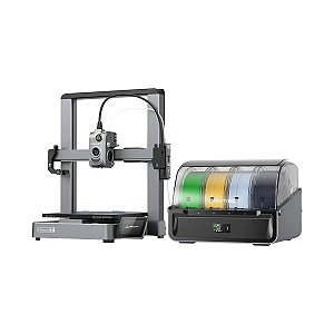 Impressora 3D Creality Hi Combo 1001010507i