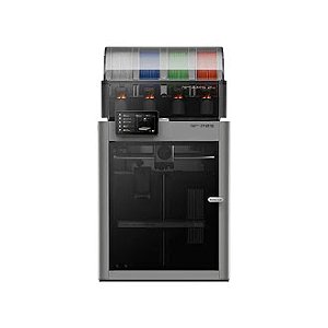 Impressora 3D Bambu Lab P2S 220v + AMS 2 Pro Combo PF004-U+SA007-HV