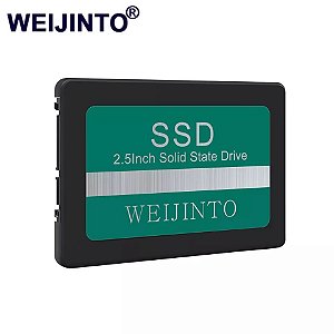 HD SSD sata3 2.5 Polegada 128gb disco rígido hd hdd para Notebook Desktop CFTV dentre outros