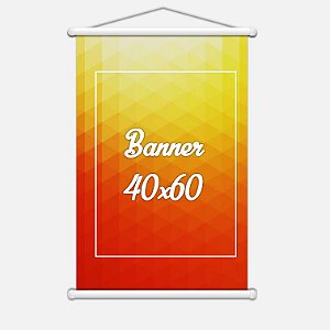 Banner 40x60