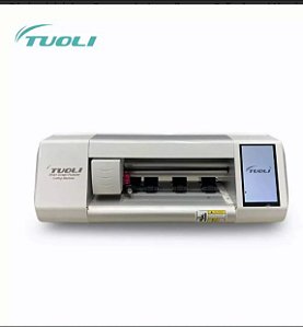 55 créditos para Máquinas Tuoli TL-20s PAI TL-605 versão PARAGUAI