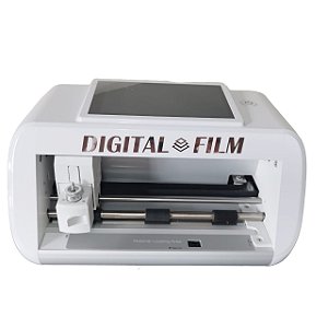 Máquina de Películas DIGITAL MINI Hidrogel TPU Soft