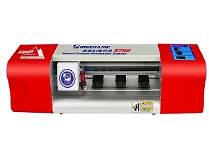 100 Créditos para Máquinas Mechanic S760