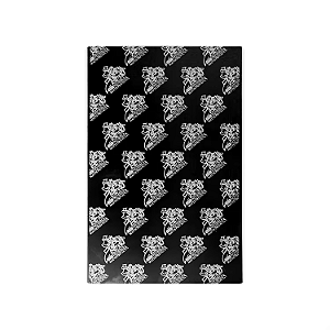 5A - 50 Películas PRIVACIDADE Hidrogel TPU Soft para Máquinas de Corte