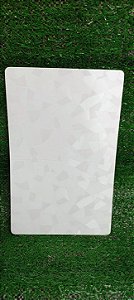 Película Skin Holográfica 3D traseira 0007