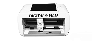 Máquina de Películas DIGITAL MINI Hidrogel TPU Soft DESBLOQUEADA