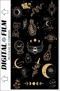 Película Skin lisa - 192