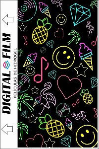 Película Skin lisa - 195