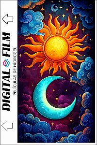 Película Skin lisa - 196